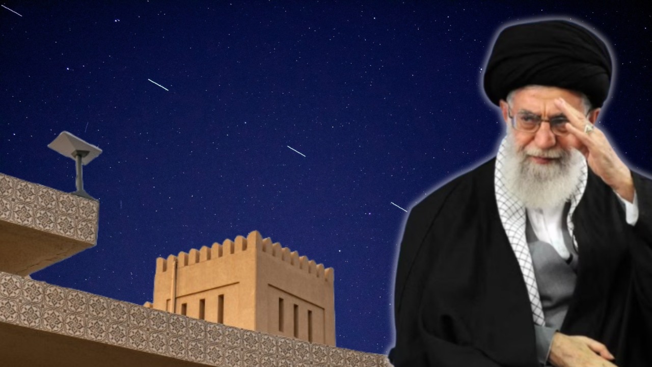 Khamenei militia raiding homes to seize Starlink gear, hide mass killings in Iran<br>