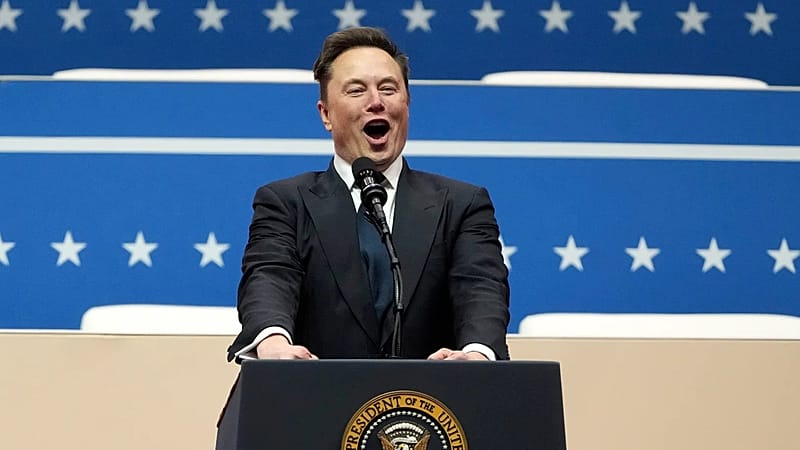 El Pentágono de Estados Unidos adopta el chatbot de IA Grok de Elon ...