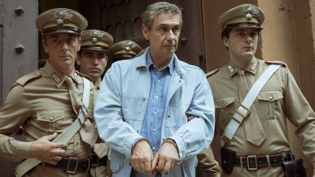 'Portobello' trailer teases the fall of the king of 1980s TV in first ...