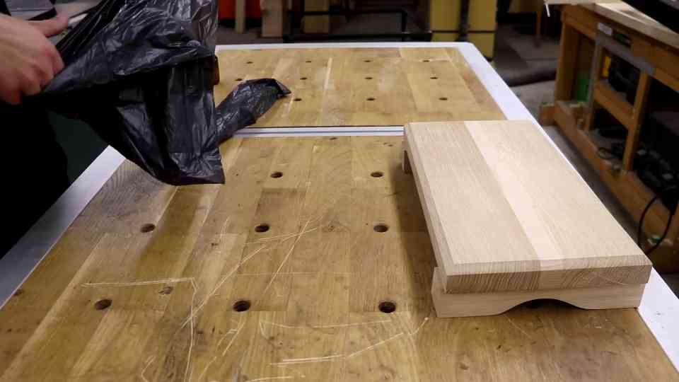 How to make your first woodworking project at home