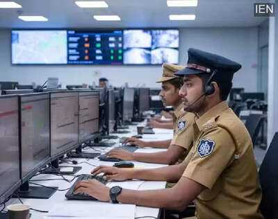 Last chance to apply for UP Police recruitment: Candidates should apply ...