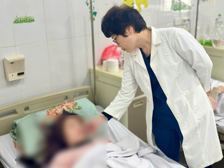 Suýt tử vong sau khi phá thai bằng thuốc