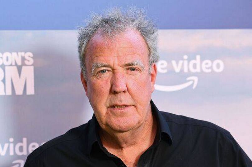 Jeremy Clarkson addresses Clarkson's Farm future as cancellation fears mount