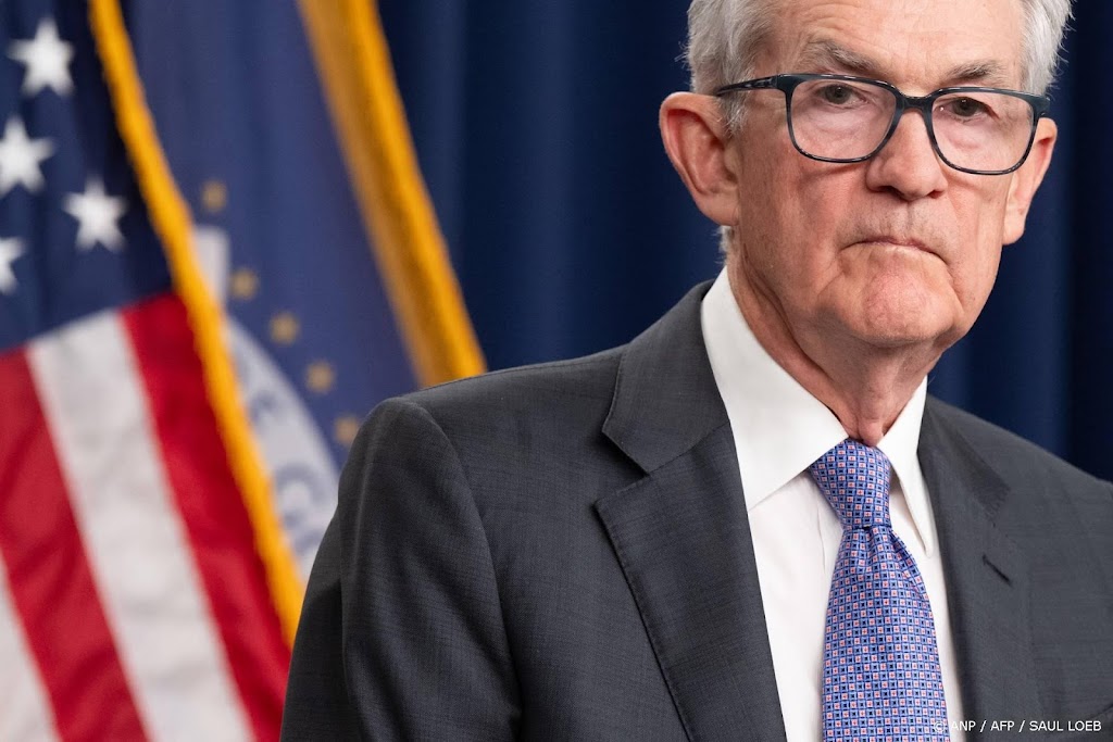Bloomberg: centrale banken werken aan steunverklaring voor Powell
