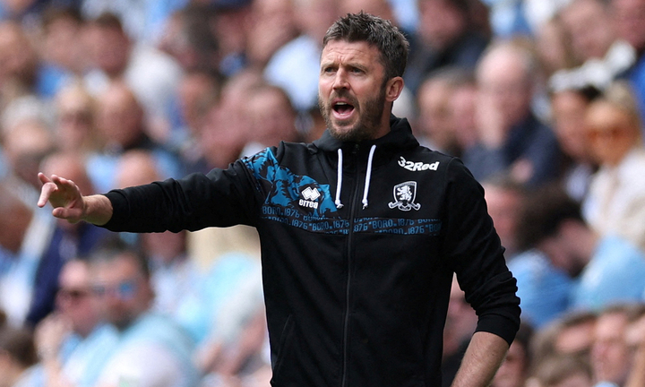 Man Utd chốt huấn luyện viên tạm quyền