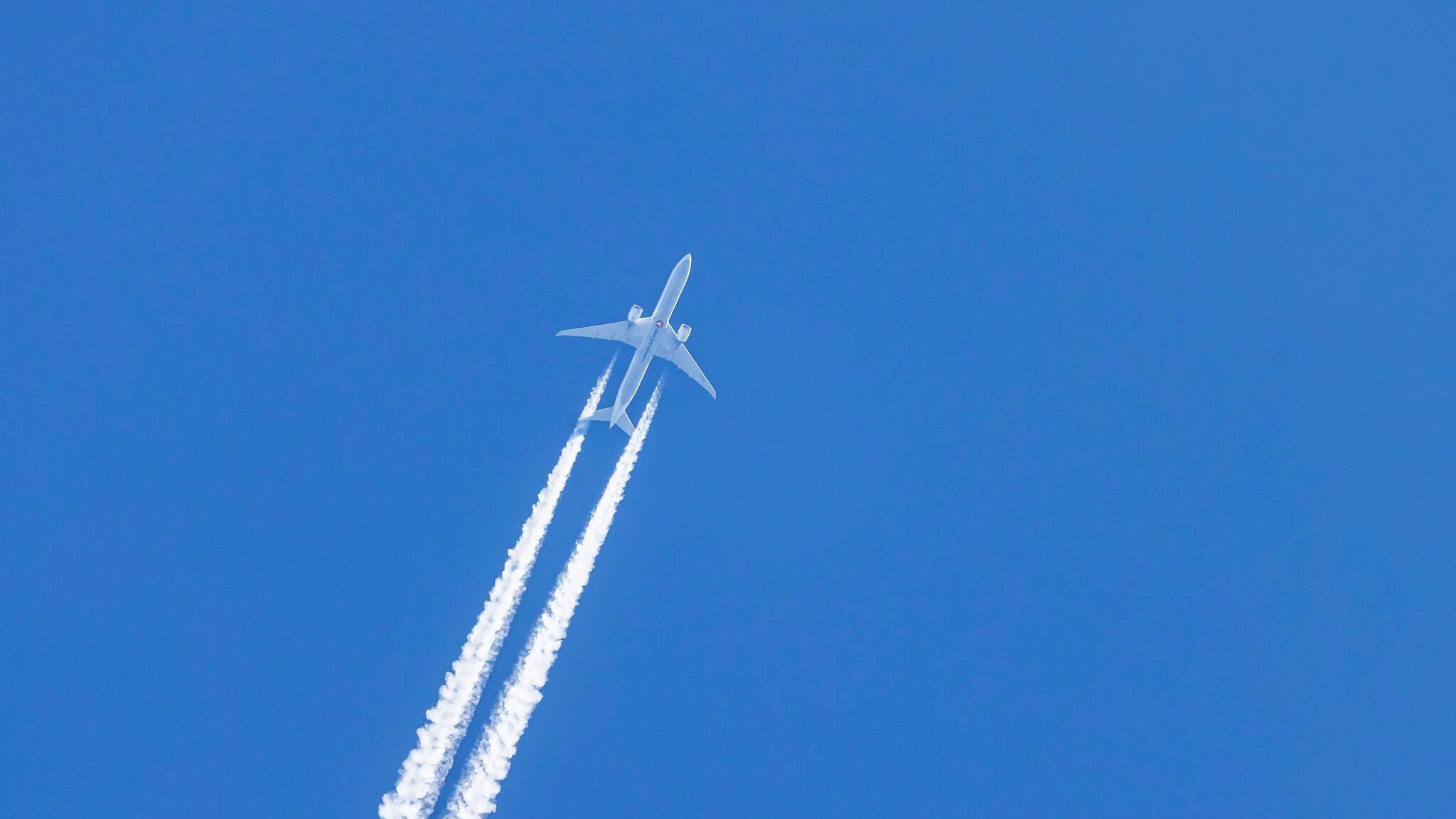 Das sind die sichersten Airlines der Welt 2026