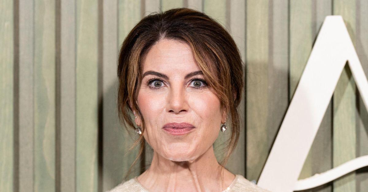 Monica Lewinsky says Bill Clinton 'escaped a lot more than I did' after ...