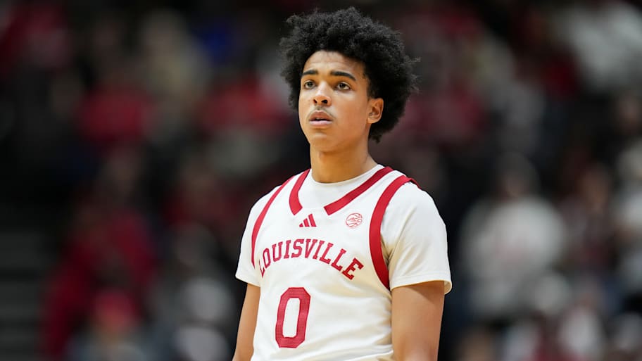 Louisville’s Mikel Brown Jr. injury nightmare continues ahead of Virginia showdown<br><br>