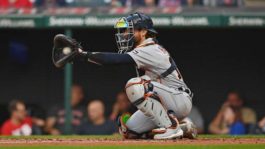 Tigers news: Fan favorite goes to Giants, bullpen history, international free agency<br>