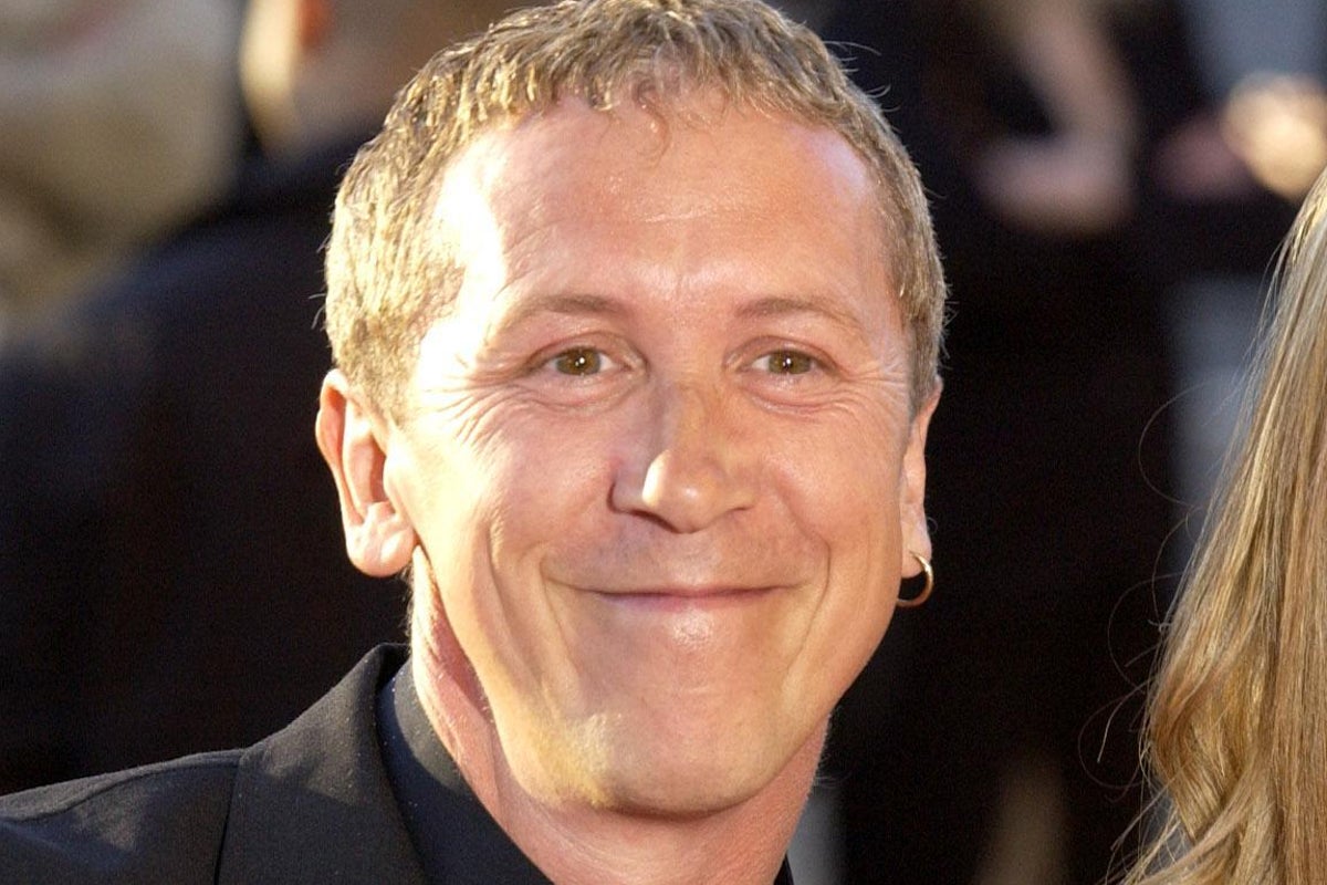 Eighties musician Paul Hardcastle’s son dies aged 35