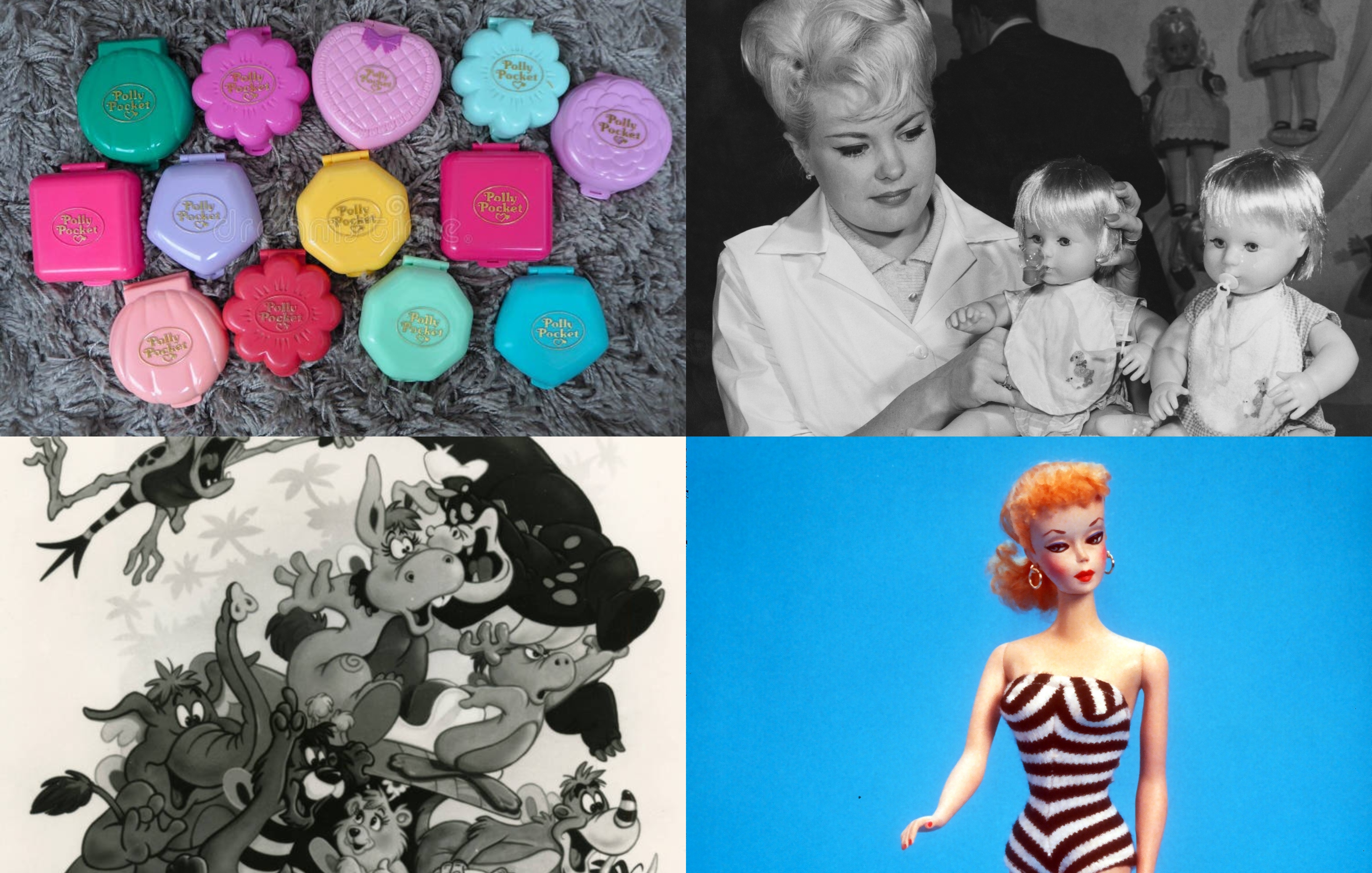9 of the best toys you remember playing with, from the 60s to the 90s ...