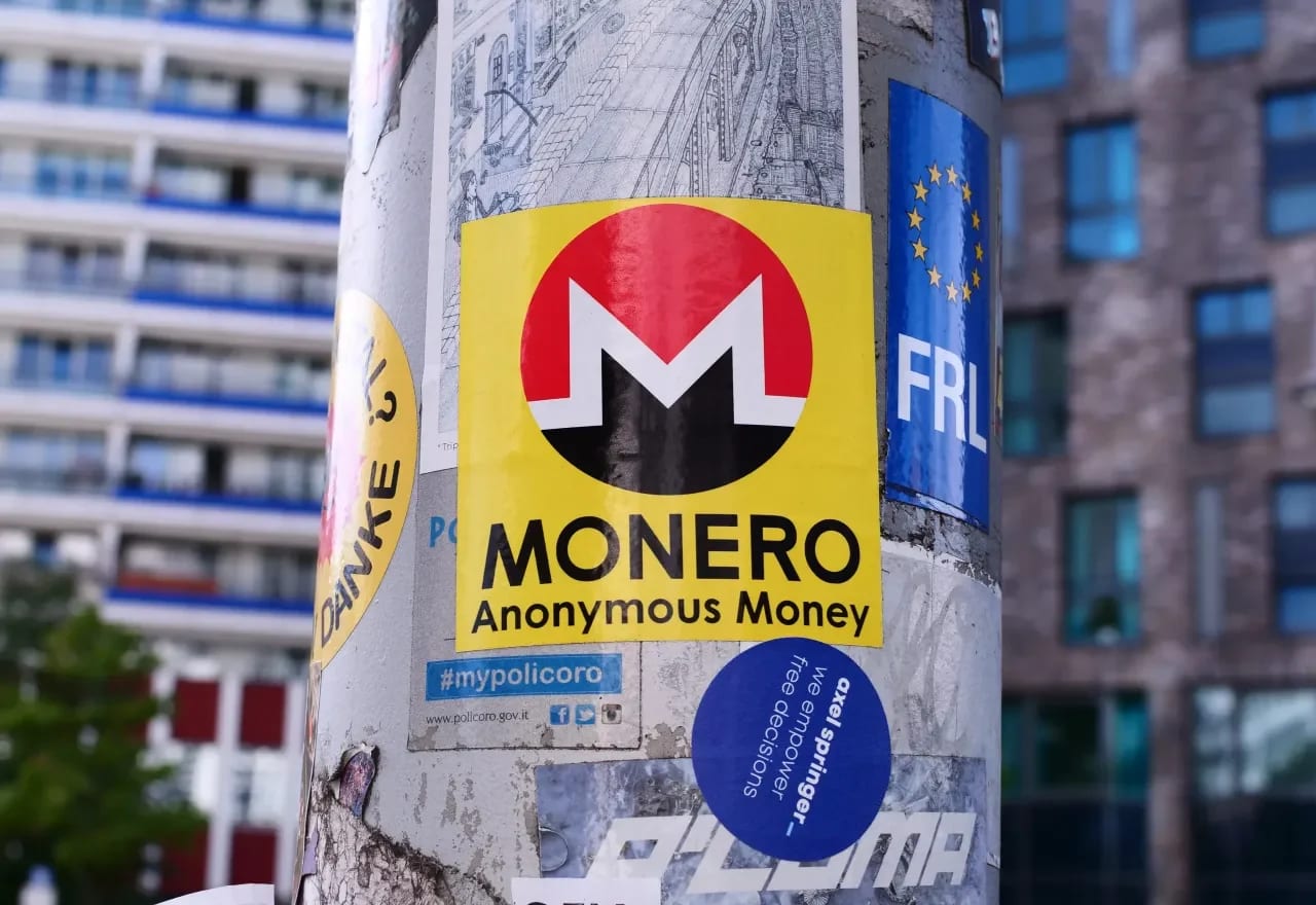 Privacy token Monero breaks another record high, nearing $700