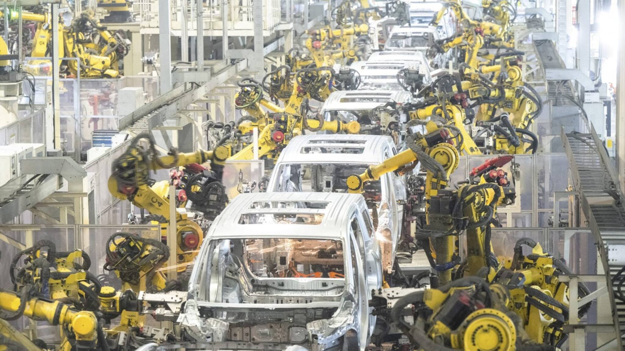 Zoll runter, Preis rauf: EU und China gehen im E-Auto-Streit neue Wege