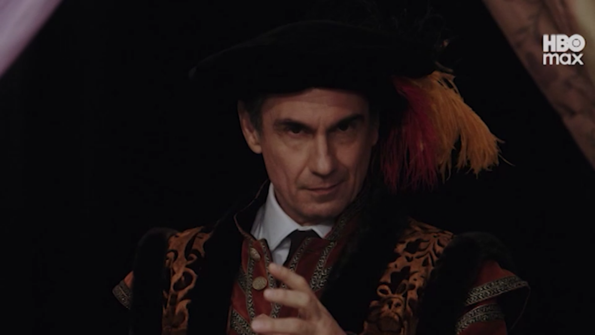 Portobello, la serie TV su Enzo Tortora su HBO Max Italia: il trailer