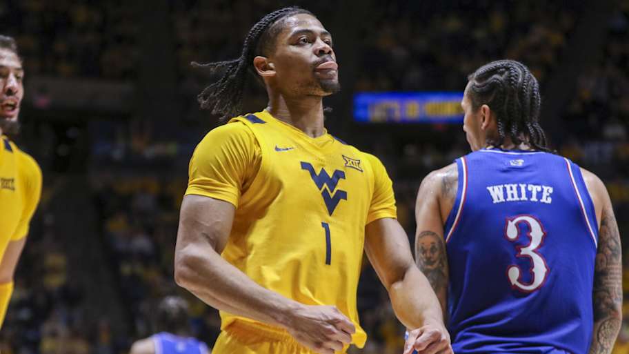 Spread, over/under, & predictions for West Virginia vs. Houston