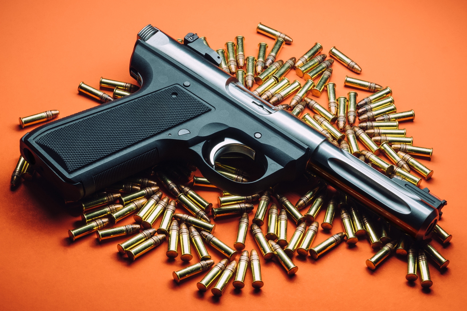 Beretta Holding threatens proxy fight at Sturm Ruger - FT<br><br>