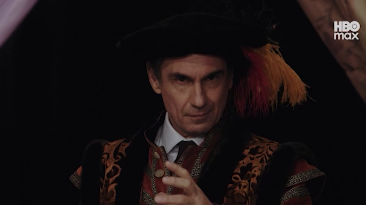 Portobello, la serie TV su Enzo Tortora su HBO Max Italia: il trailer