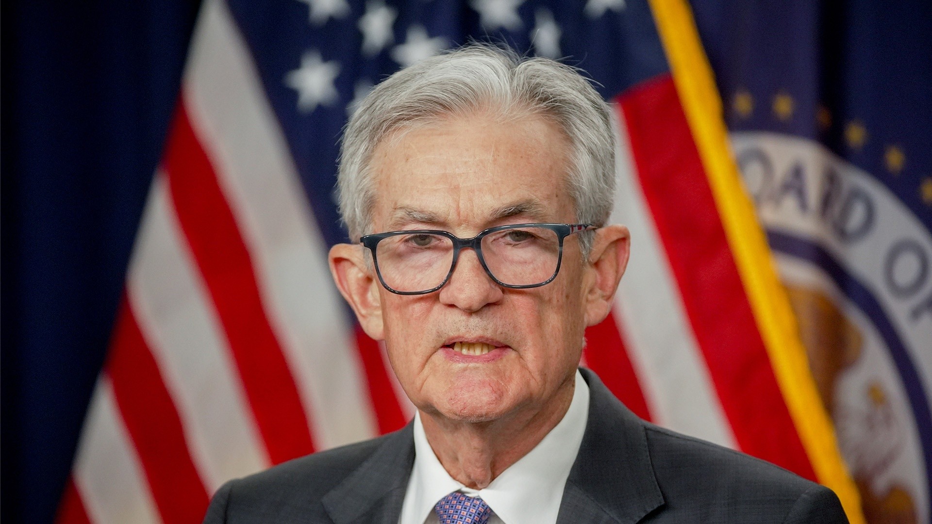 Former Fed chairs speak out against DOJ probe of Jerome Powell