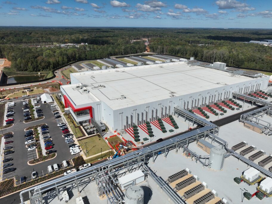Microsoft responds to AI data center revolt, vowing to cover full power ...