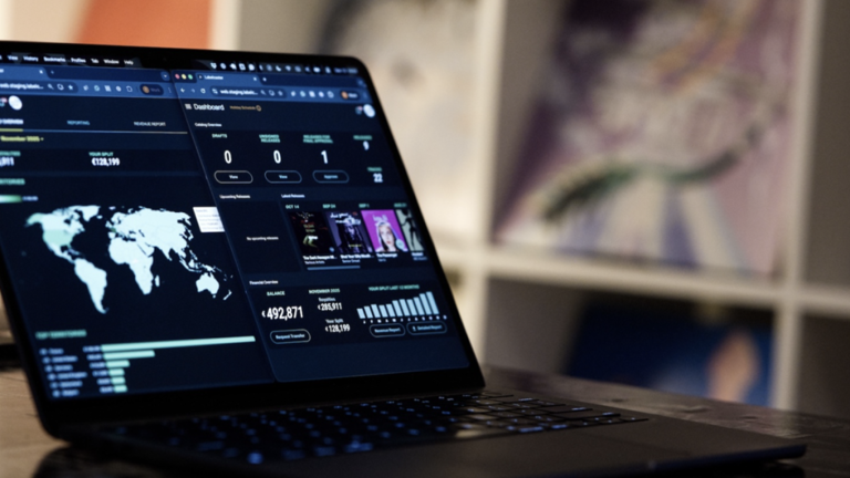 How Labelcaster is powering the new generation of indie labels