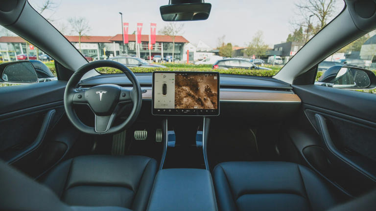 What on Earth is happening with Tesla’s FSD beta?