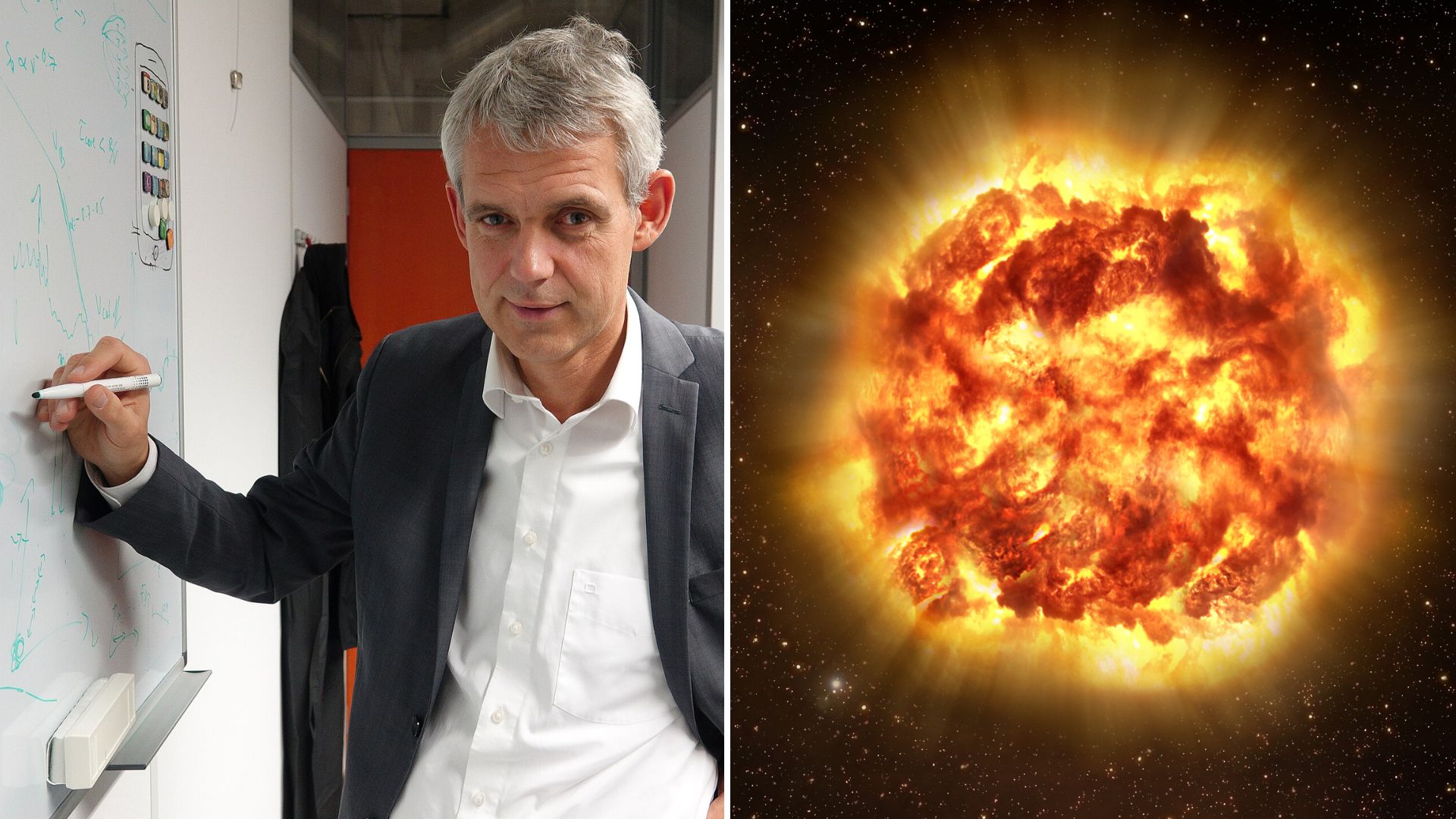 Scientists Reveal The Exact Date The Universe Will End And It S Sooner