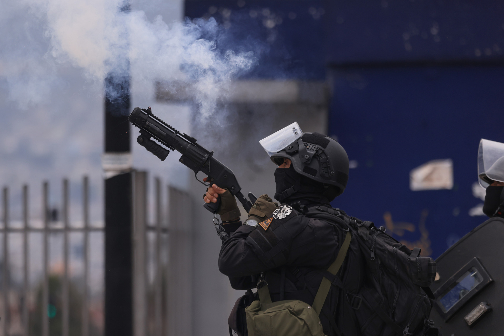 The world's most dangerous cities to live in (five are in the US)