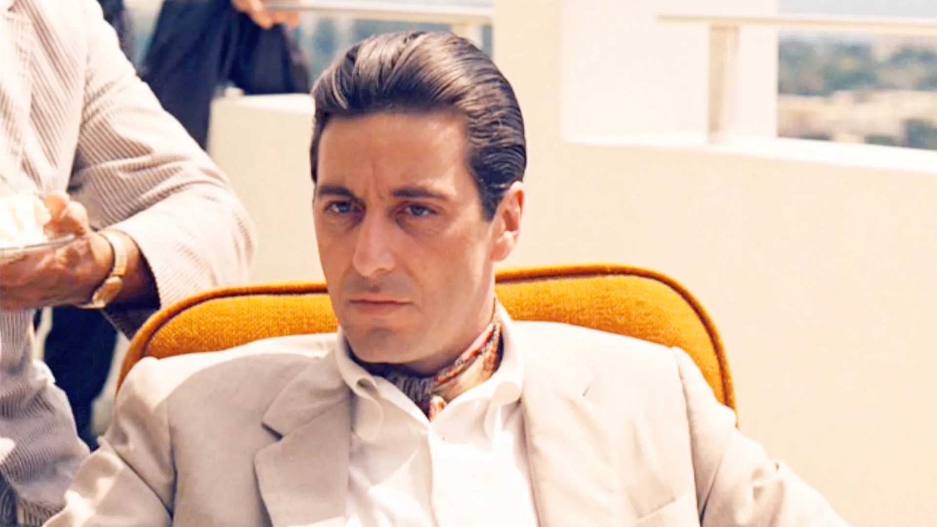 The Godfather Part II’s dual-narrative is still unmatched