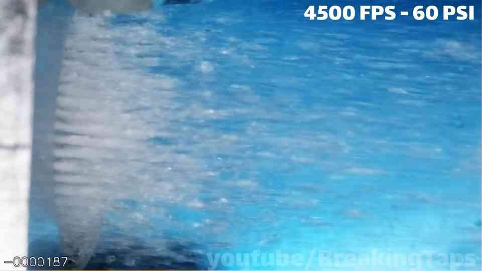 How rocket injectors really work at small scale