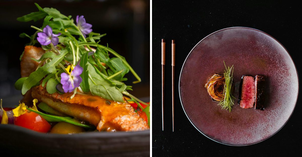 24 fancy foods that are mostly just hype
