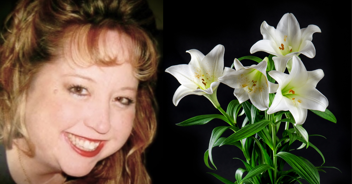 Laura Betker, 57, of Racine - obituary