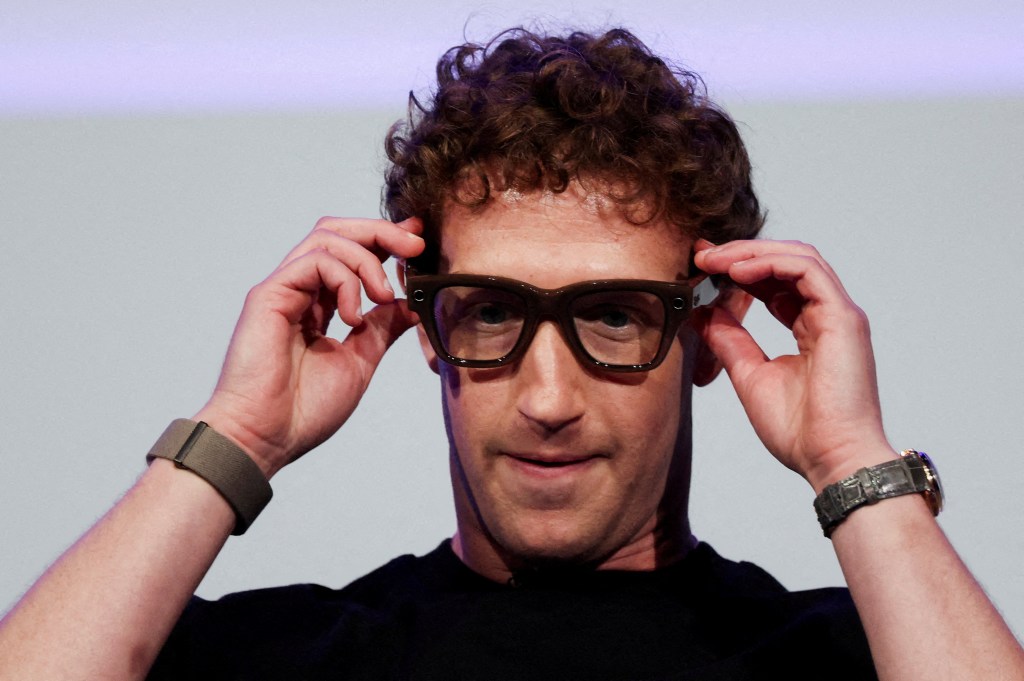 Meta to cut about 1,500 jobs in Reality Labs as Mark Zuckerberg doubles ...