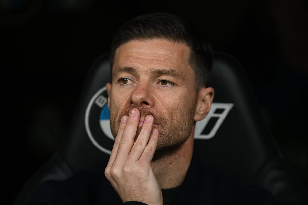 Alonso breaks silence after Real Madrid departure in new statement
