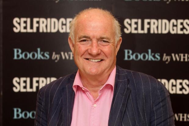 Rick Stein's wife Sarah issues emotional message to husband
