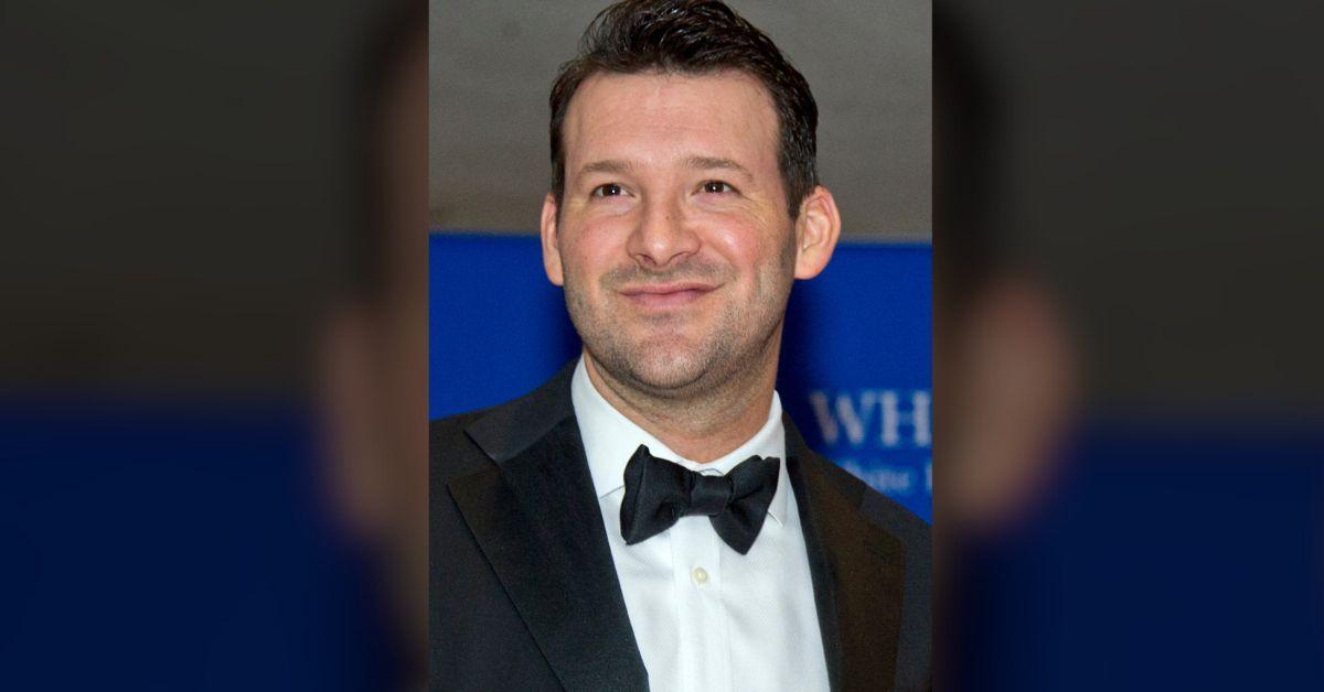 Tony Romo slammed for being 'annoying' commentary during Bills-Jaguars ...