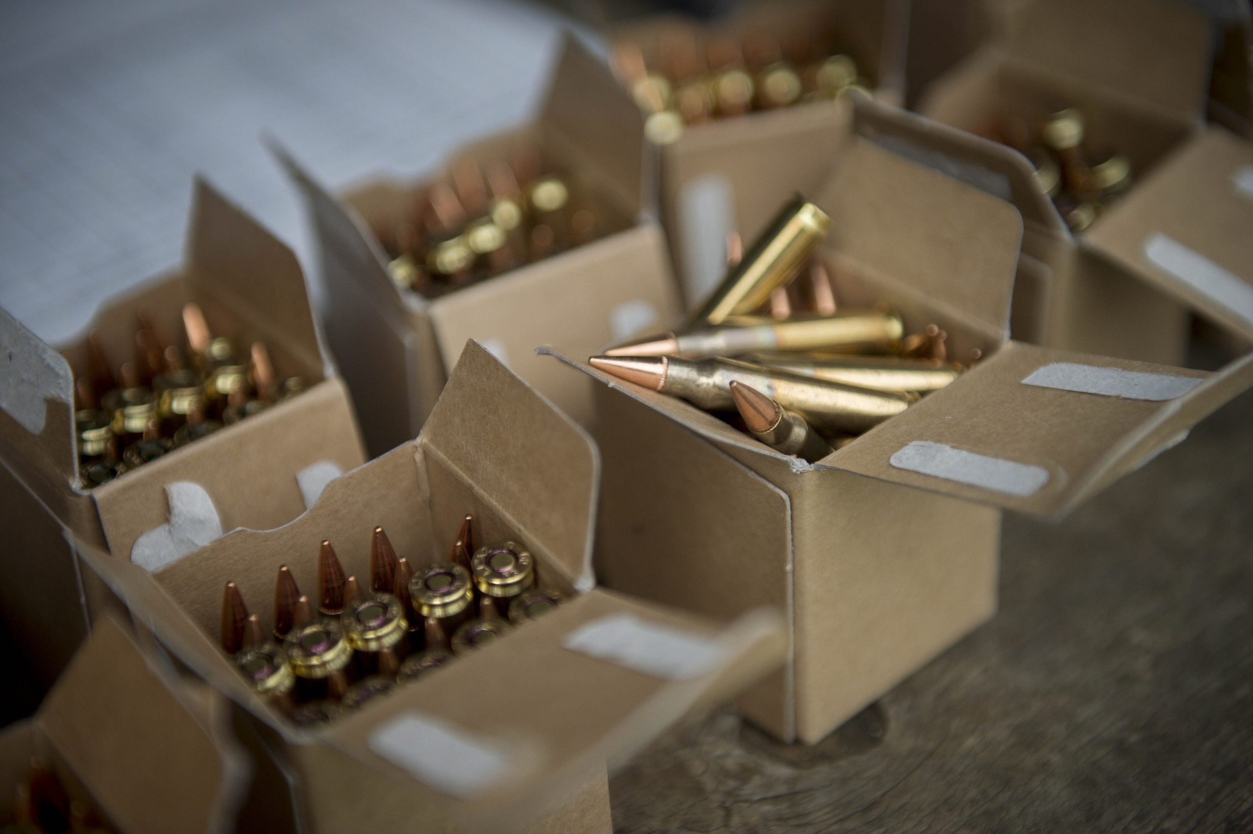 10 pistol calibers that found success after their original market ...