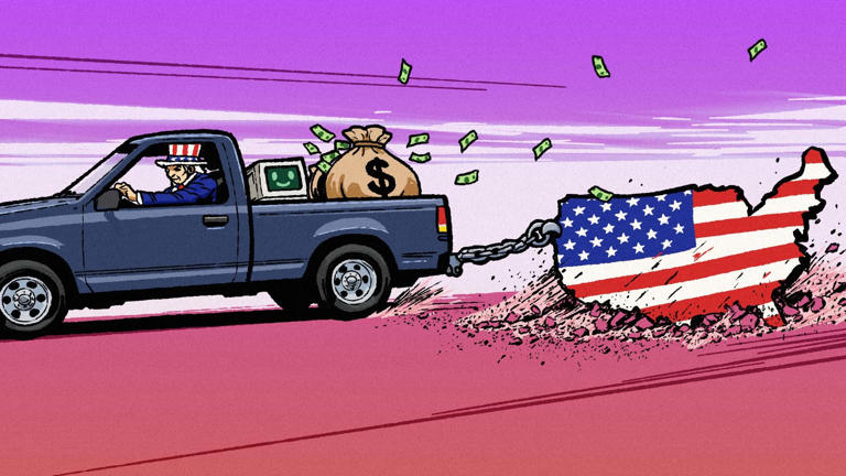 AI, affordability, and America: What will the auto industry look like ...
