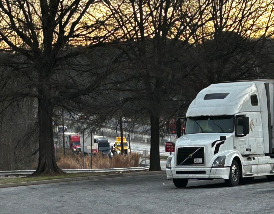 Law enforcement crackdown begins on Upstate roadways for Operation Safe ...