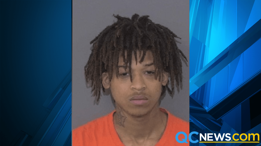 18-year-old, juvenile charged in North Carolina drive-by shooting