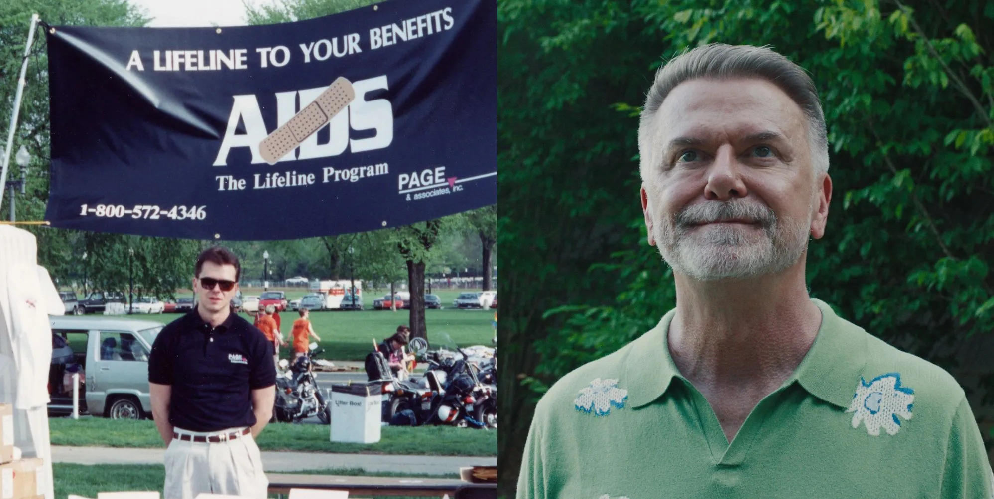 AIDS documentary produced by Drag Race winner is Oscar shortlisted 'So