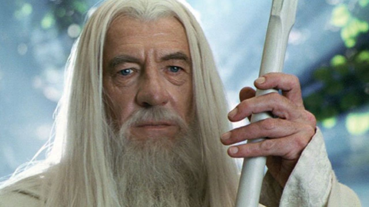 The Lord of the Rings MMO might reportedly be dead, but Amazon is still ...