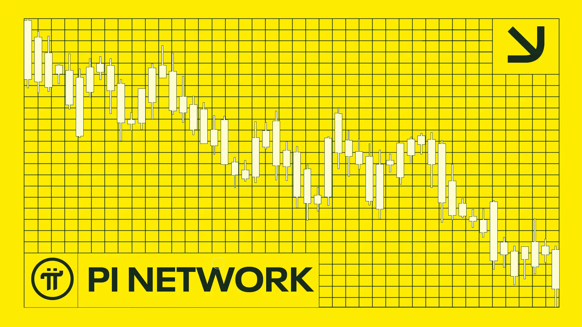 Pi Network (PI) price unlikely to reclaim bullish structure, putting $0.20  support in serious danger
