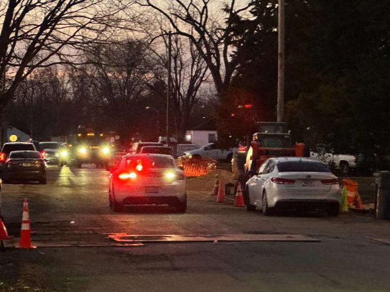 Law enforcement operation targets dangerous gang