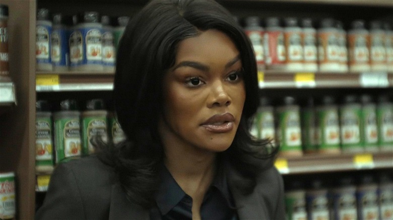 Teyana Taylor's gritty 2025 crime thriller is a must-watch on Netflix