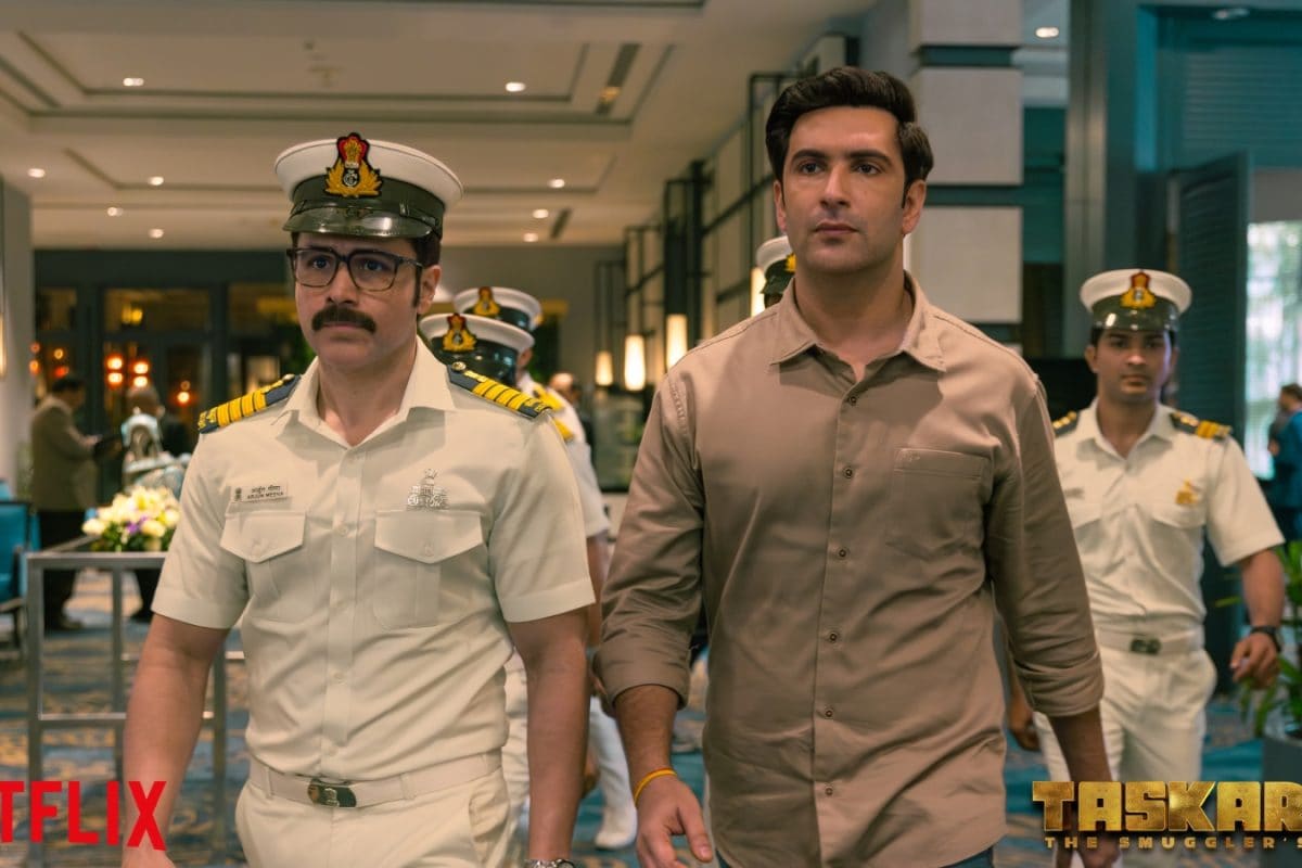Emraan Hashmi's flight from Mumbai to Ahmedabad diverted to Jaipur ...