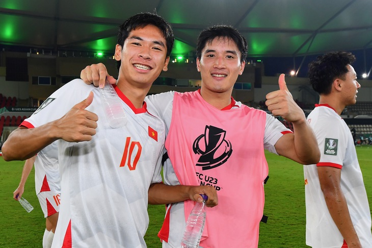 CLB Ninh Bình chiêu mộ 3 tuyển thủ U23 Việt Nam