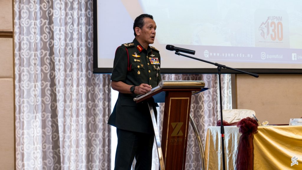 UPNM to cut annual electricity costs by RM1.3 million through campus ...