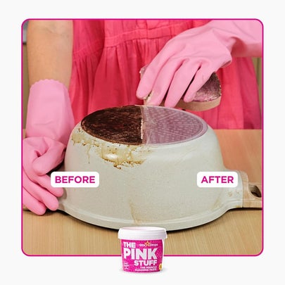 A miracle paste