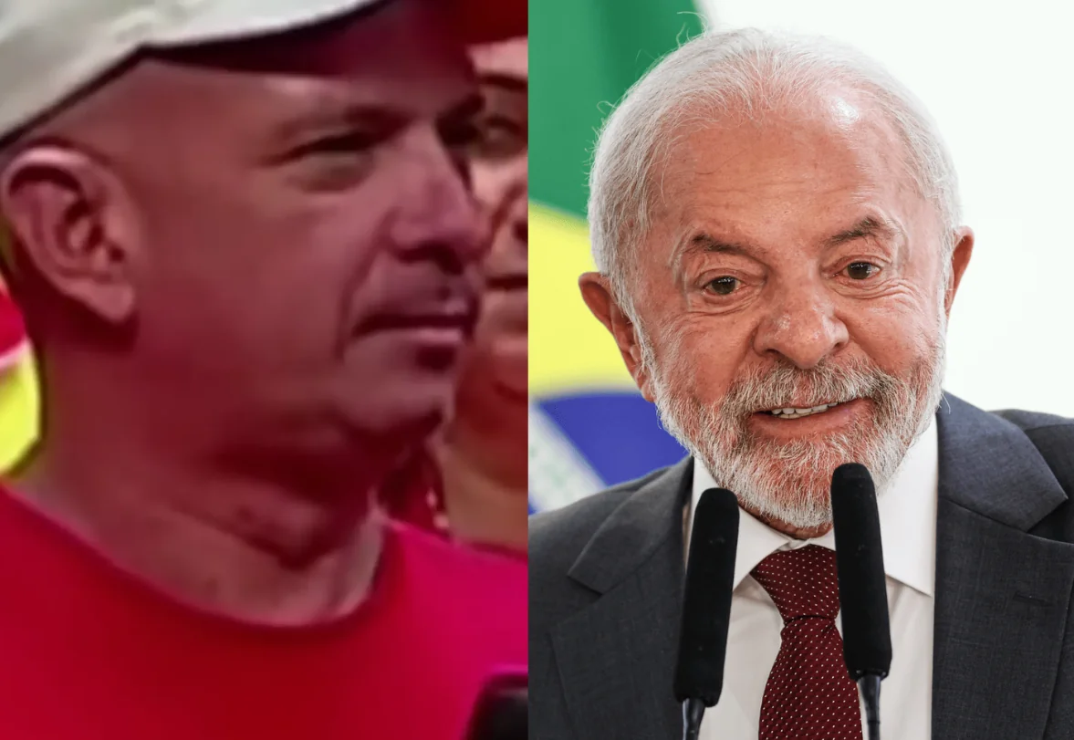 Ex-chefe da Inteligência Venezuelana revela que governos de esquerda são financiados pelo tráfico, incluindo Lula