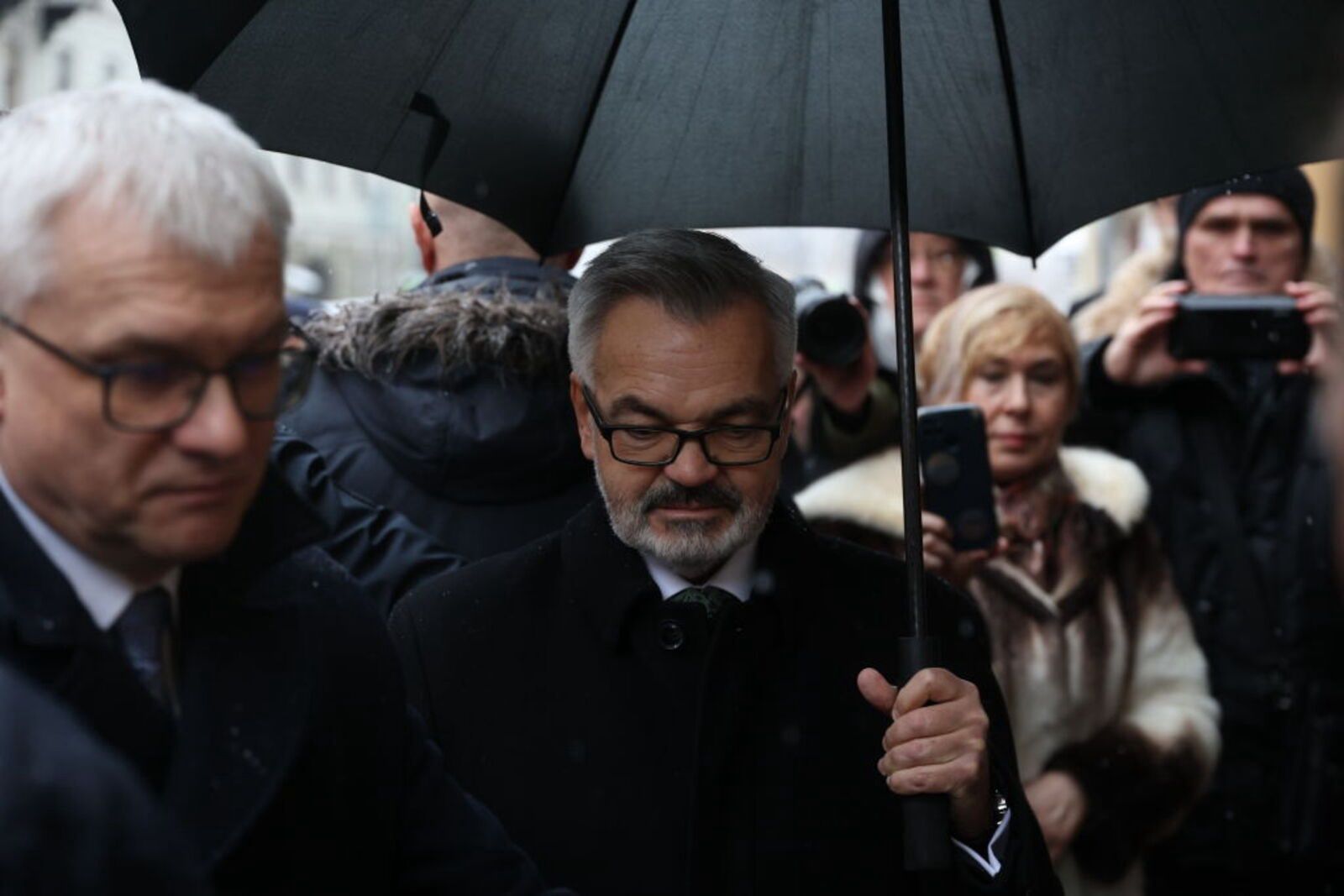 Krzysztof Krajewski